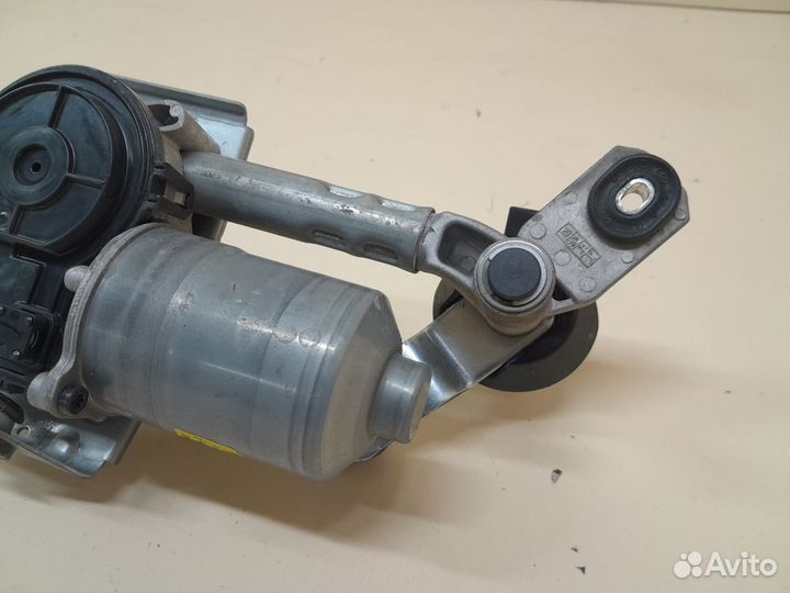 Трапеция стеклоочистителей Kia Xceed 2019-2023