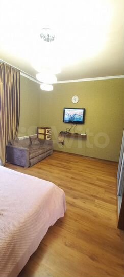 1-к. квартира, 26 м², 2/3 эт.