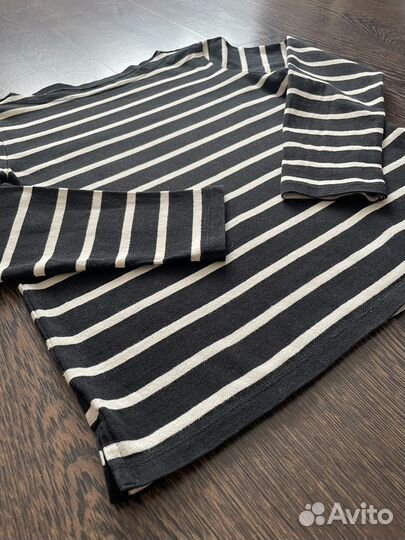 Тельняшка uniqlo женская