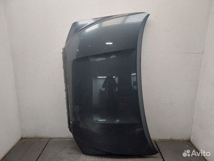 Капот Toyota Sequoia 2008, 2008