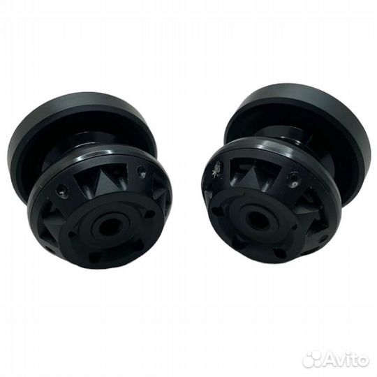 Слайдеры на маятник для мотоподката М8 FRM-12890