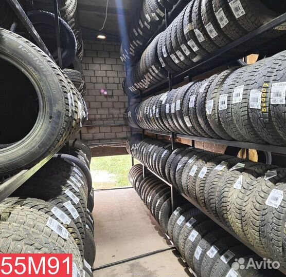 Michelin Latitude Alpin 235/65 R17 L