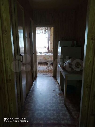 4-к. квартира, 84 м², 2/5 эт.