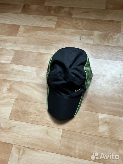 Кепка nike shox мужская бейсболка