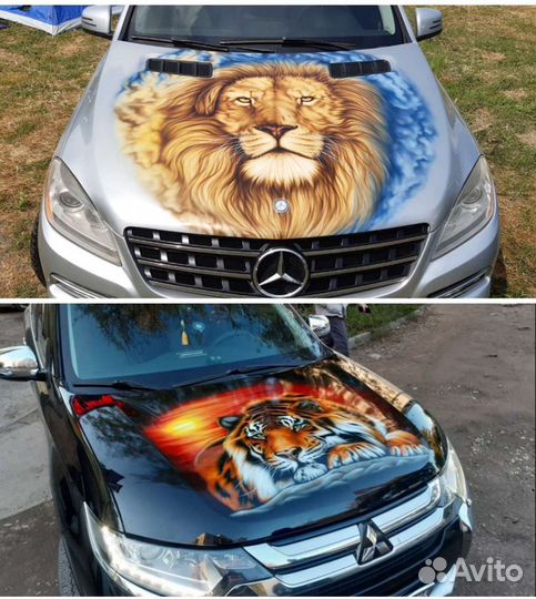 Аэрография,декор одежды,обуви,интерьеров