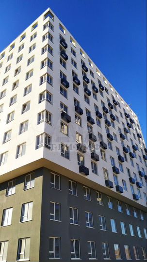 2-к. квартира, 70 м², 12/12 эт.