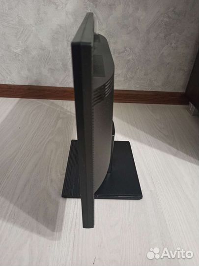 Монитор Acer 19.5'' v206hql Bb