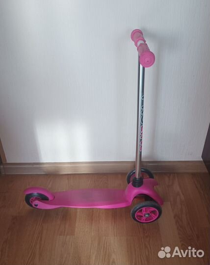 Самокат детский
