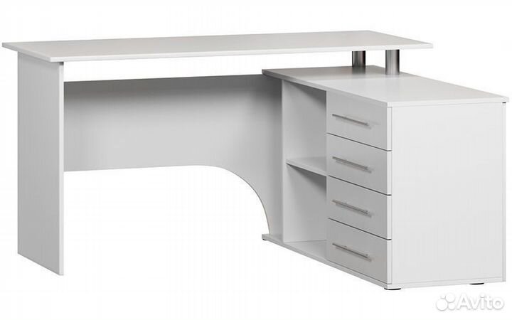 Стол компьютерный кст-109Бп