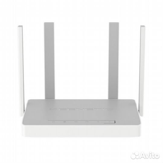 Keenetic Ultra (KN-1811)