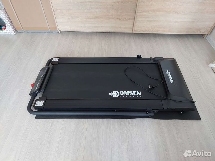 Беговая дорожка