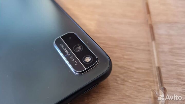 Планшет honor pad v6