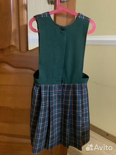 Школьная форма