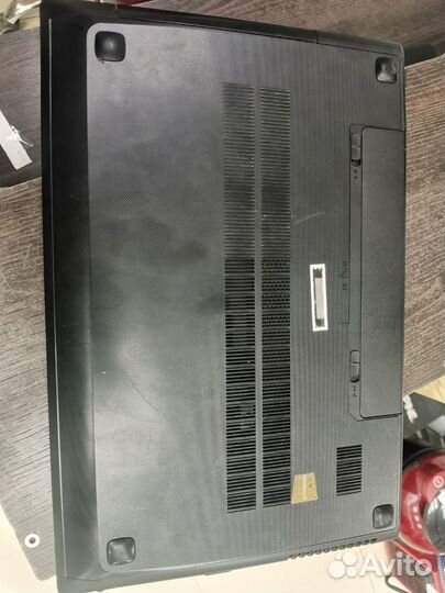 Ноутбук Lenovo G505