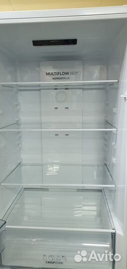 Холодильник UPO No Frost Финляндия