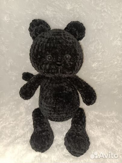 Игрушки ручной работы