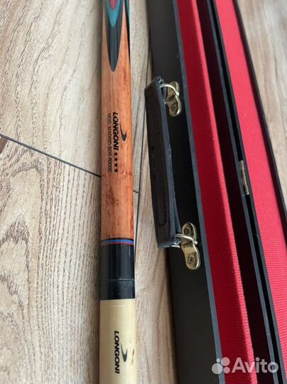 Бильярдный кий