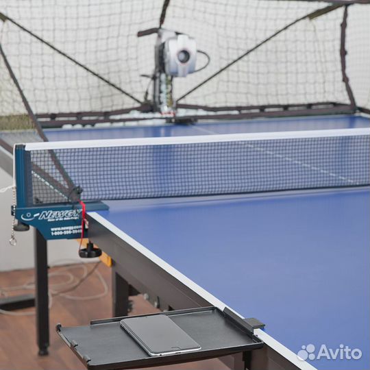 Робот donic newgy robo-pong 3050 XL