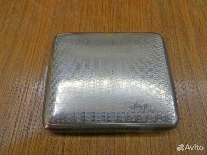 Портсигар N2 (1960)