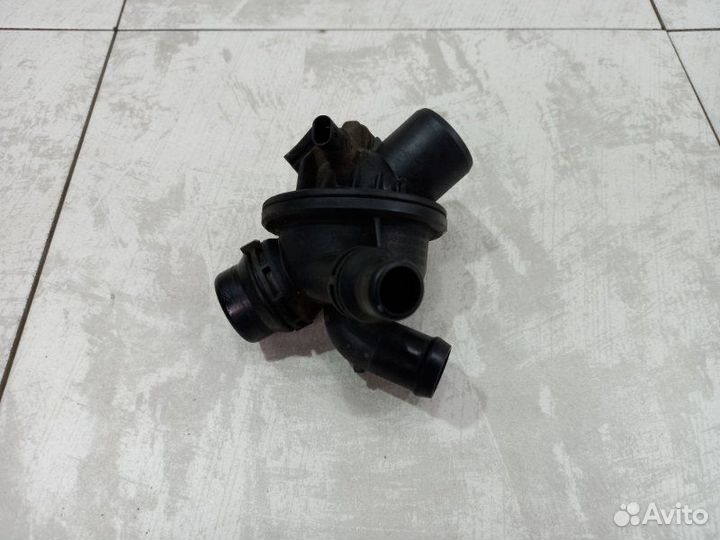 Термостат Bmw 535I F07 GT N55B30A 2010