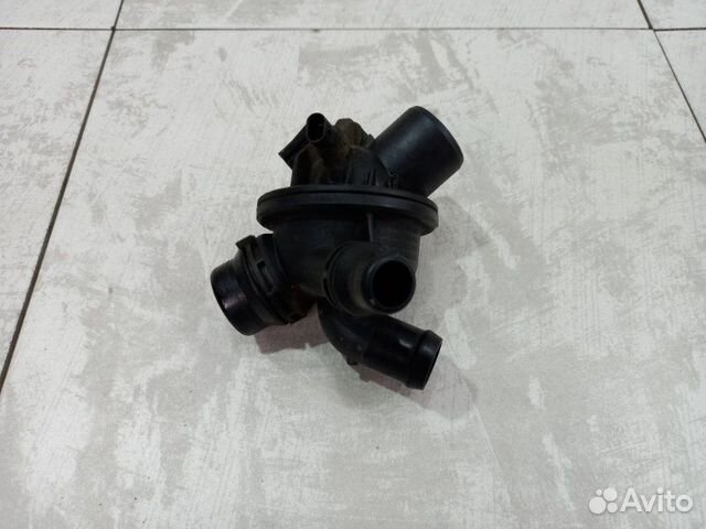 Термостат Bmw 535I F07 GT N55B30A 2010