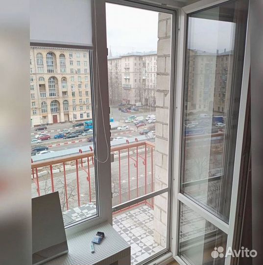 Москитная сетка