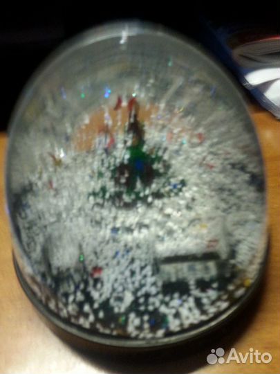 Сувениры СССР