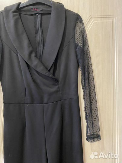 Комбинезон женский