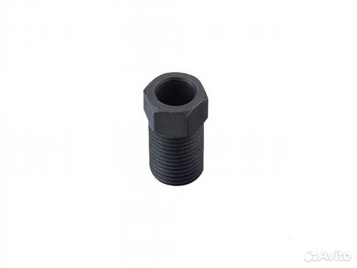 Гайка для опрессовки гидролинии Jagwire, Shimano 5
