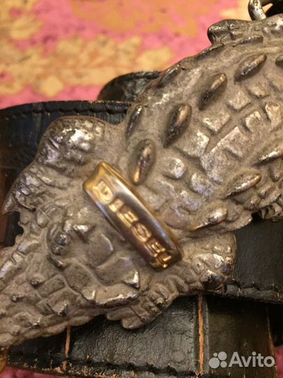 Ремень мужской