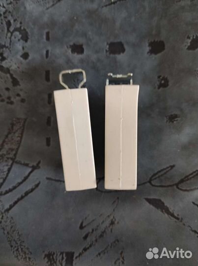 Навес Jet белый 14 пар. фурнитура