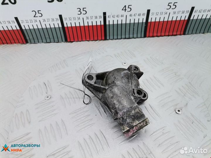 Корпус термостата Saab 9-3 2001 55557322