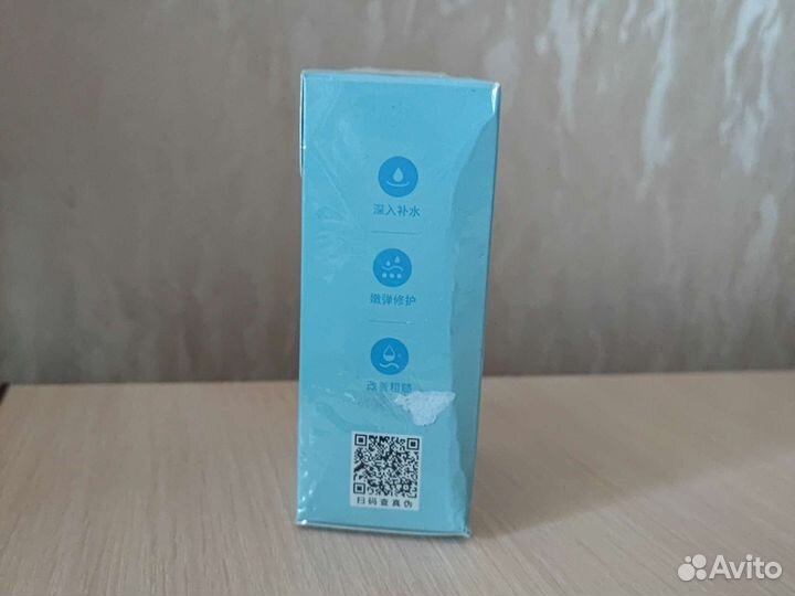 Маски для лица ночные