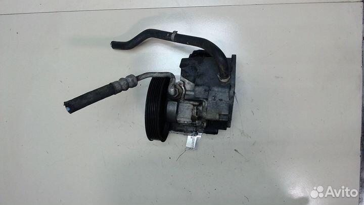 Гур Mercedes C W204, 2007