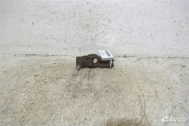 Кардан рулевой Opel Corsa D 2006-2015