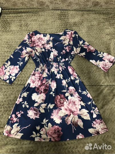 Вещи для беременных 46 48