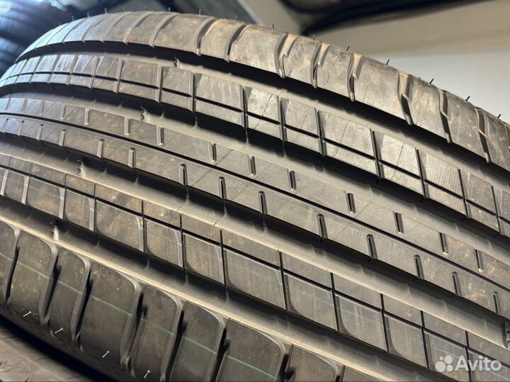 Michelin Latitude Sport 3 235/60 R18