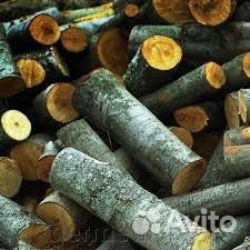 Дрова березовые/осиновые