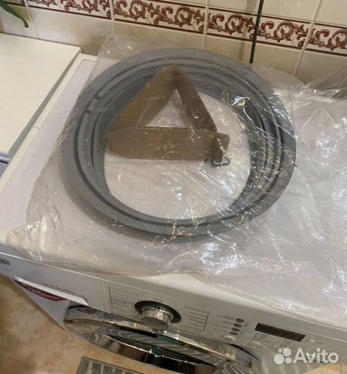 Резинка для стиральной машины LG