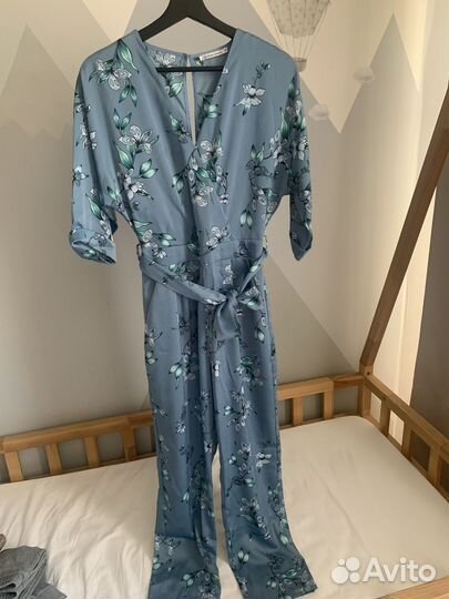 Комбинезон женский летний zarina 44