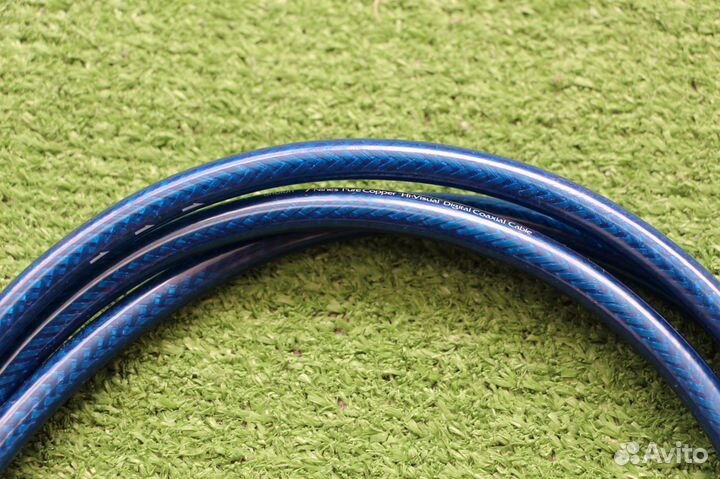 Ortofon 7 Nines Digital Coaxial, Japan