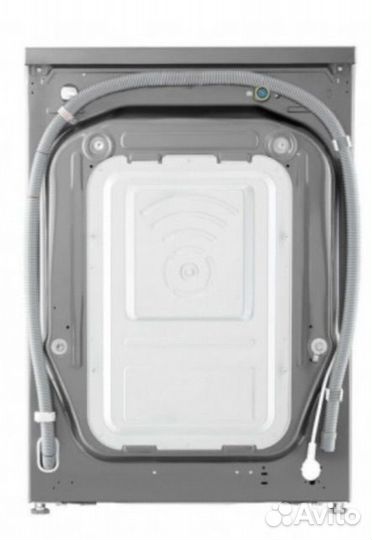 Стиральная машина lg