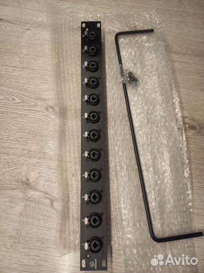 Патч-панель