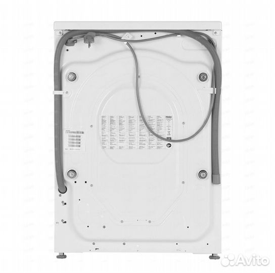 Стиральная машина Haier HW60-BP10959B Новая