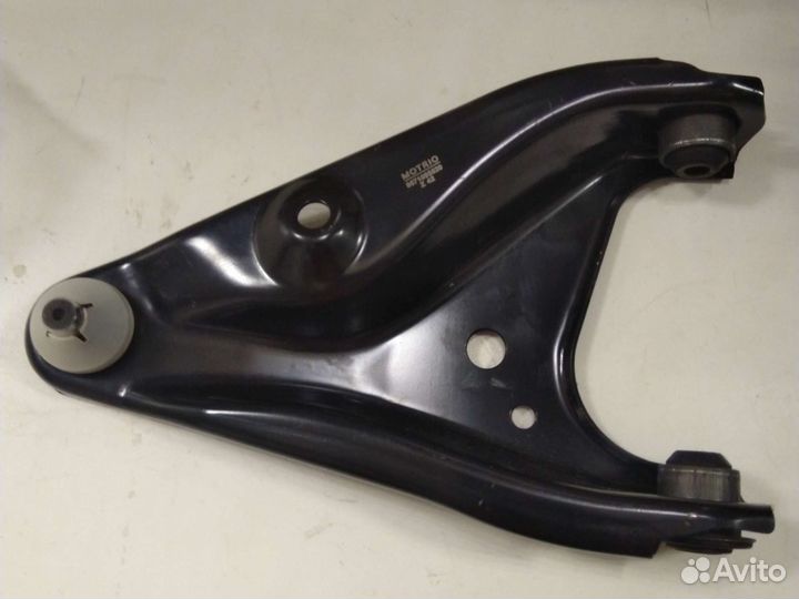 Рычаг передней подвески правый Logan-I, Sandero-I