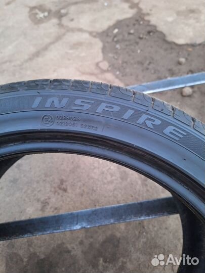 Sailun Inspire 245/40 R18 97W