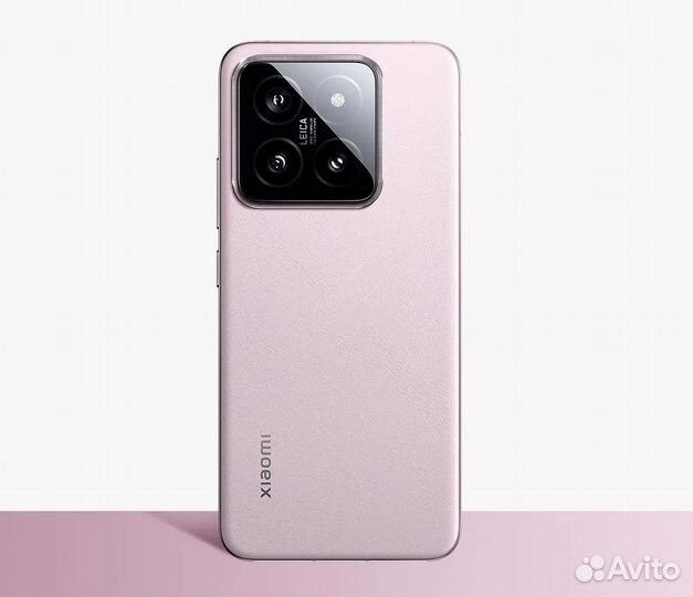 Xiaomi 14, 12/256 ГБ