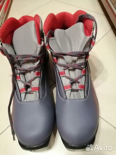 Лыжи беговые Salomon