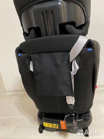 Автокресло junion Odri