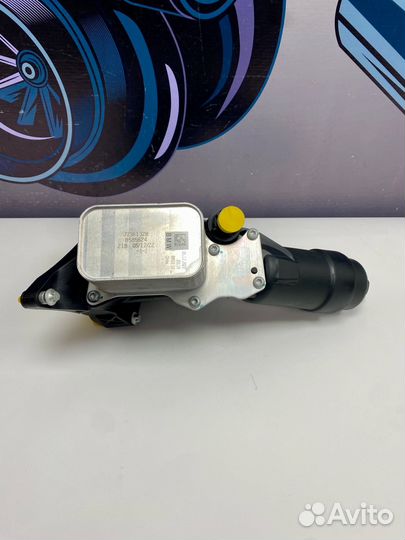 Корпус масляного фильтра BMW 11428596283 B47D20